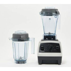 Vitamix Explorian Speed Blender w/ Dry Container- gently used